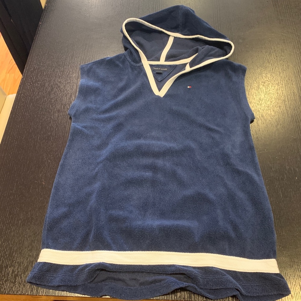 Tommy Hilfiger Girl’s Coverup